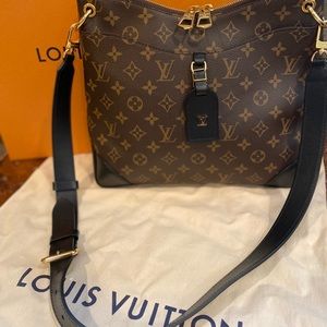 Louis Vuitton Odeon MM